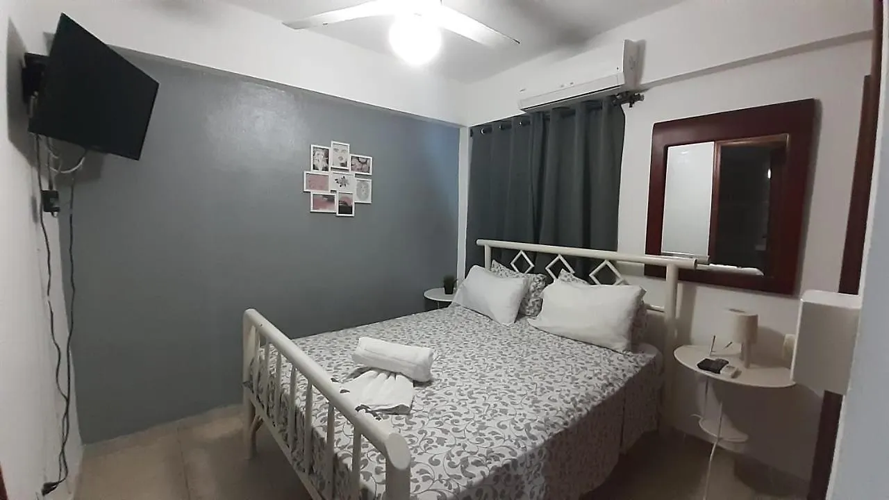 Aparthotel Genova Santo Domingo 2*,