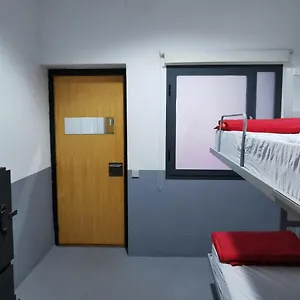 Auberge de jeunesse Traveller Box 