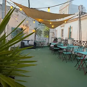 Rosa De Vientos Hostel