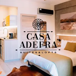 Appartement Casa Adefra 