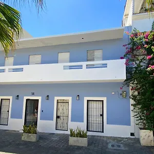 Appartement Heritage Residences 