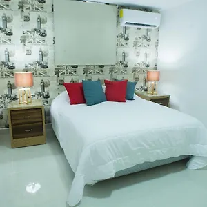 Guest house Malecon Y