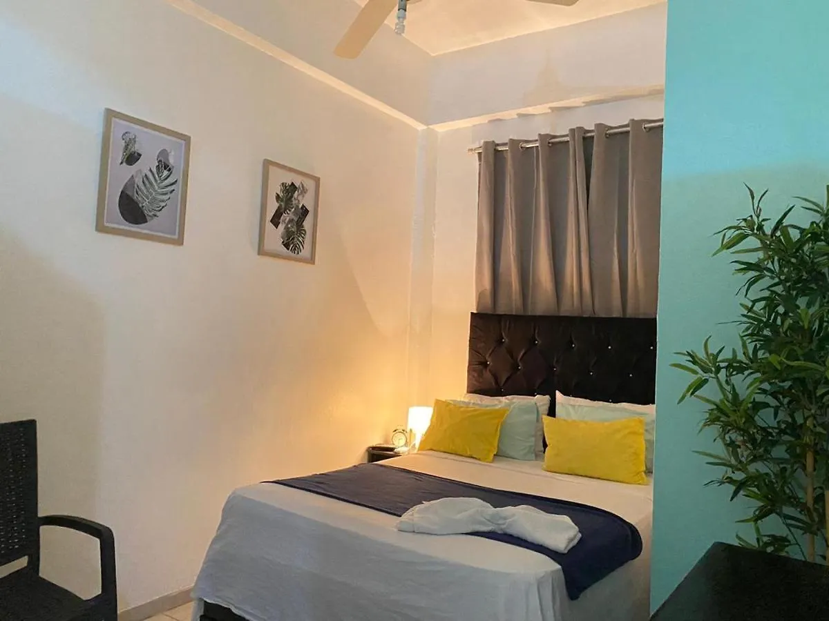 Aparthotel Genova サントドミンゴ