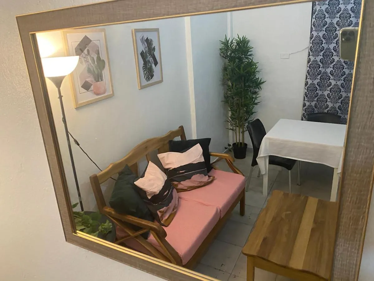 Aparthotel Genova サントドミンゴ 2*,  ドミニカ共和国