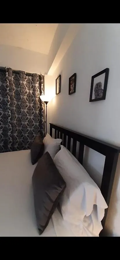 Aparthotel Genova サントドミンゴ