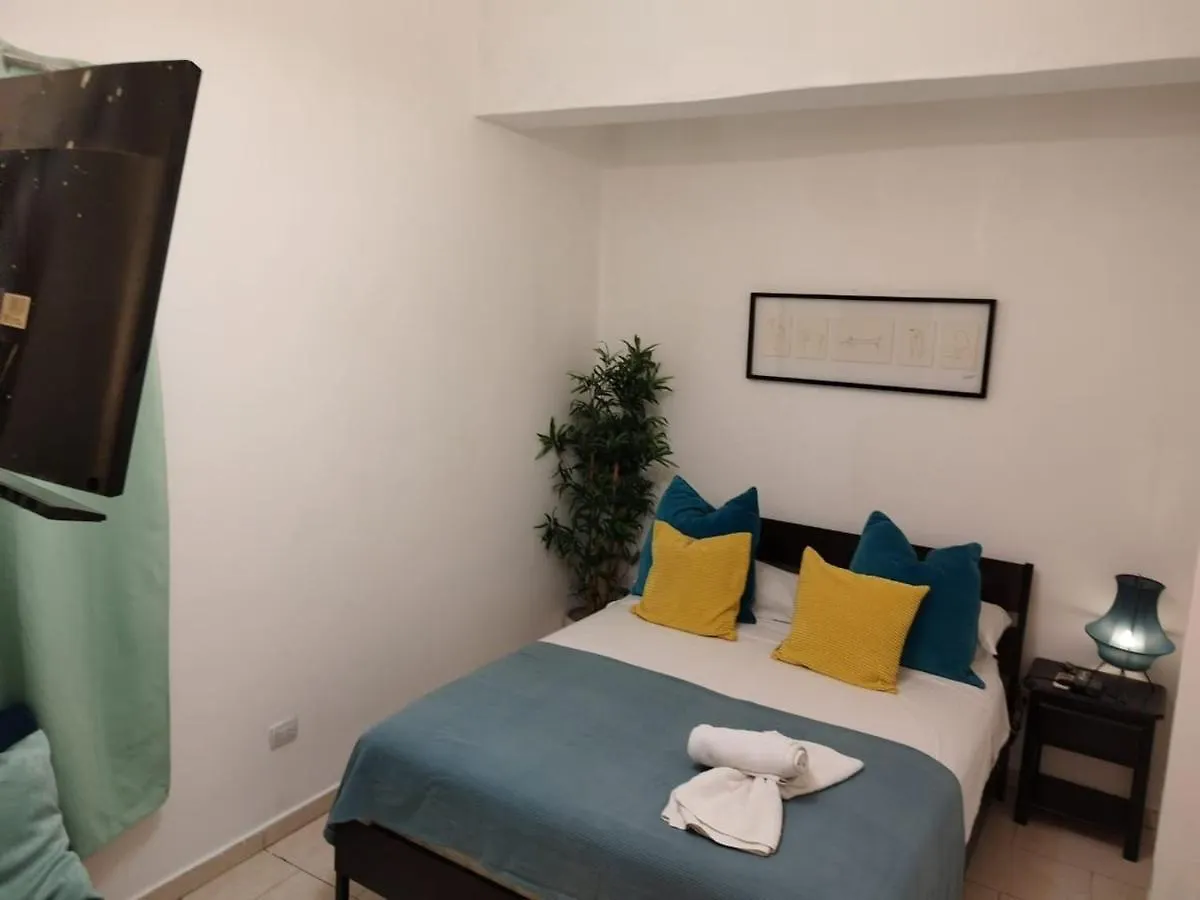 سانتو دومينجو Aparthotel Genova  سانتو دومينجو