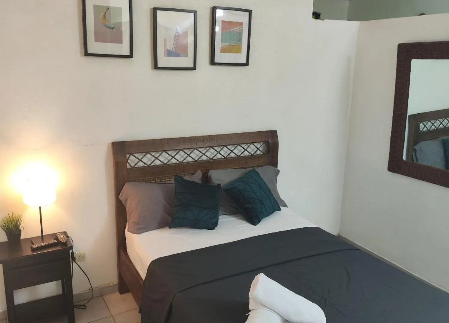 Aparthotel Genova サントドミンゴ 2*,  ドミニカ共和国