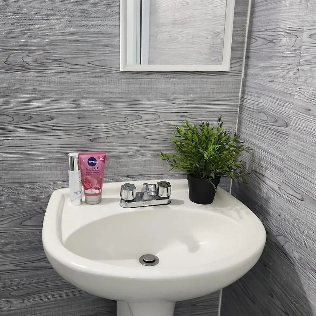 Aparthotel Genova サントドミンゴ