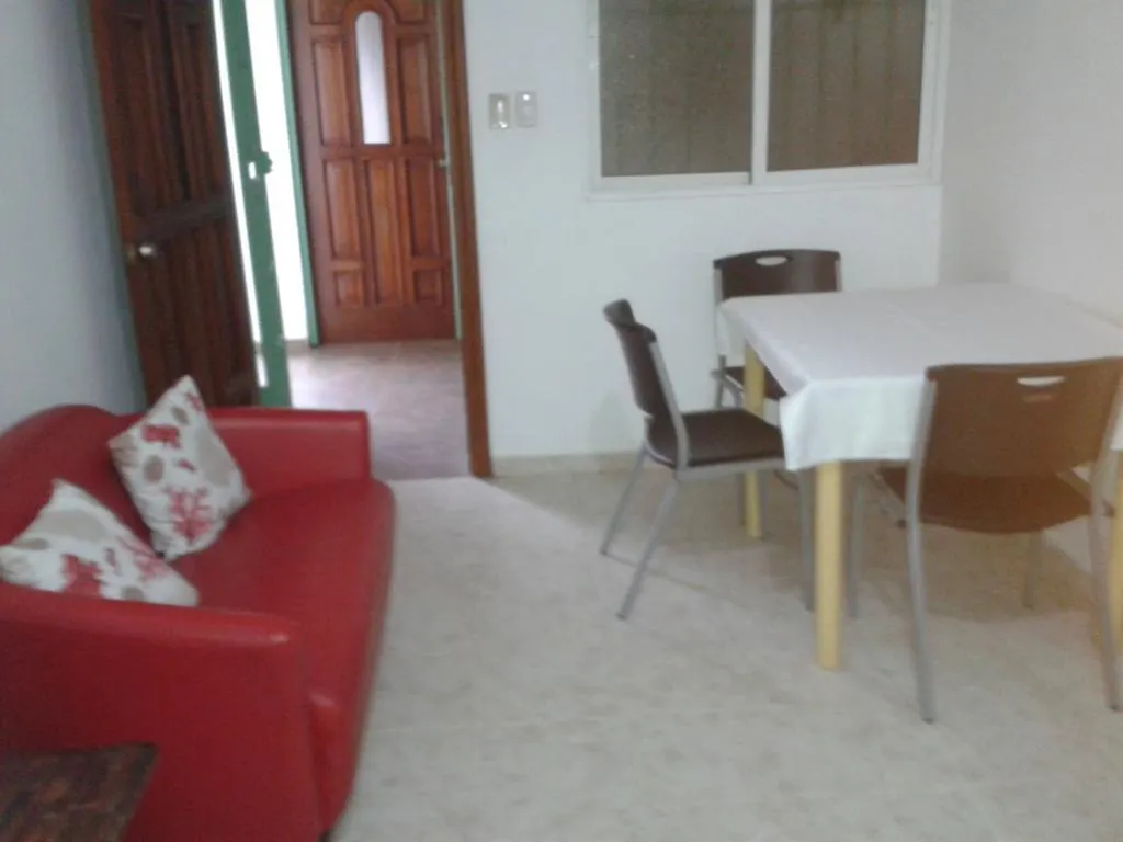 Aparthotel Genova サントドミンゴ