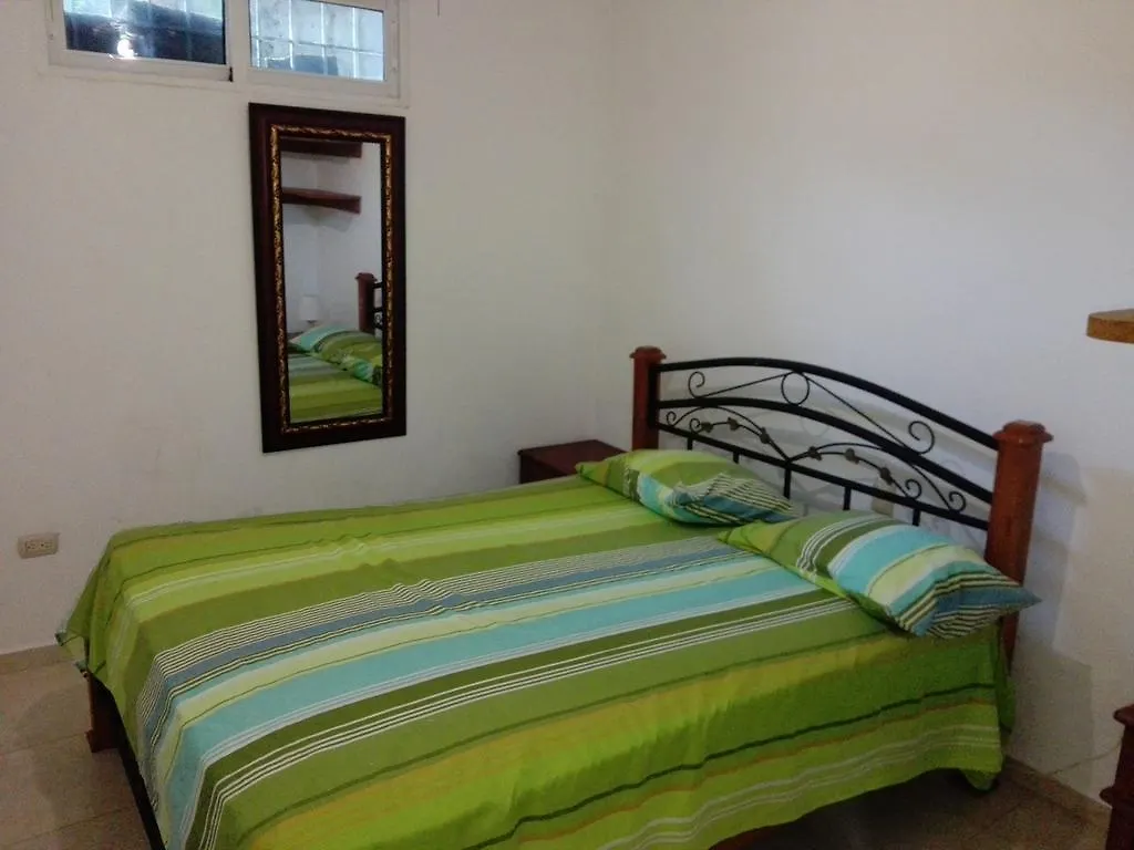 **  Aparthotel Genova サントドミンゴ ドミニカ共和国