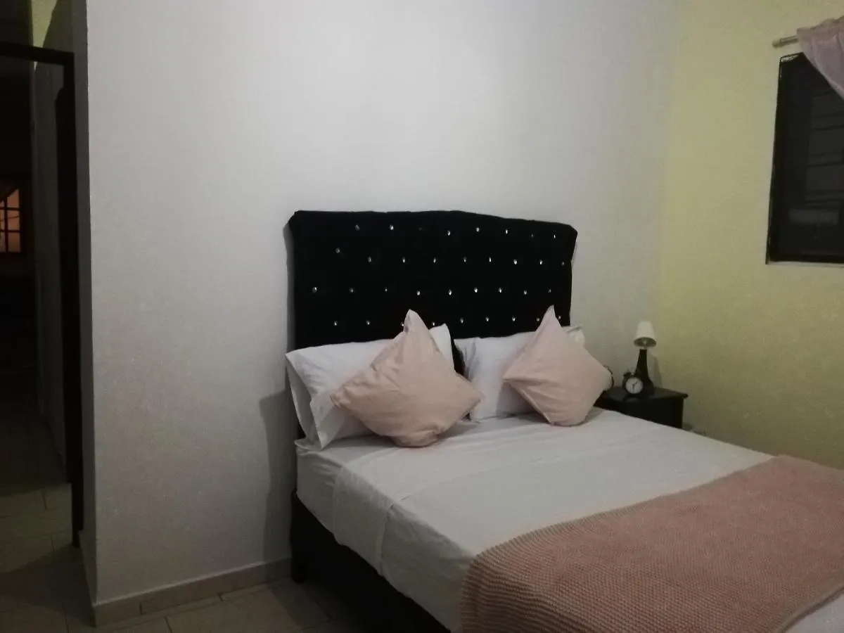 Aparthotel Genova サントドミンゴ ドミニカ共和国