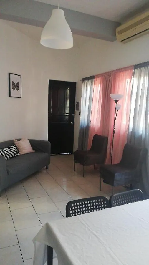 Aparthotel Genova サントドミンゴ