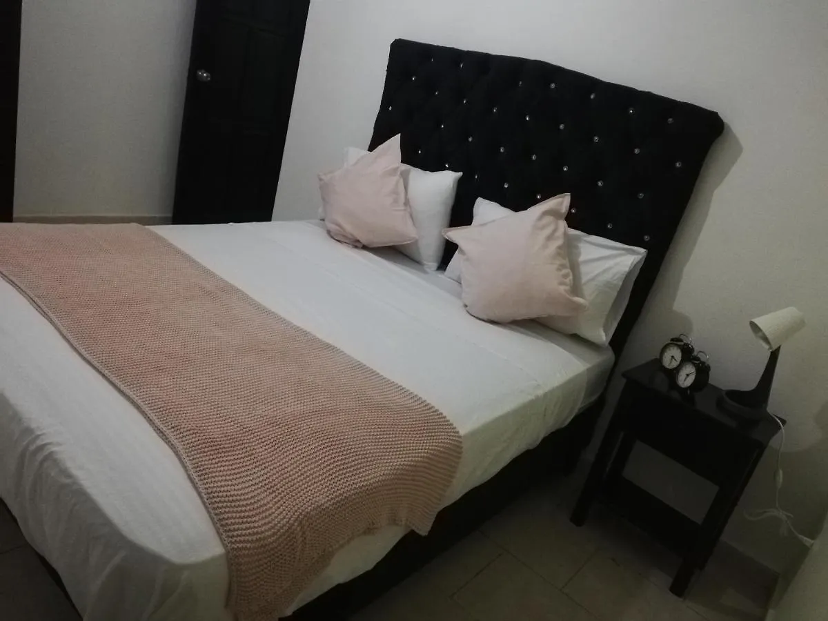Aparthotel Genova サントドミンゴ