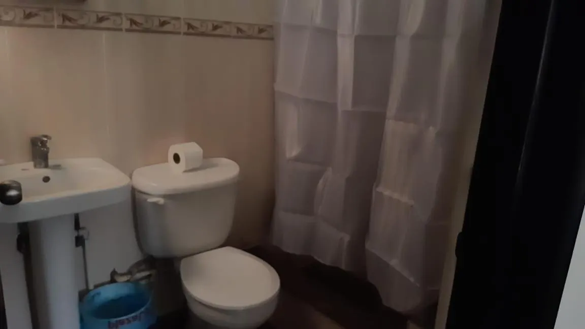 Aparthotel Genova サントドミンゴ